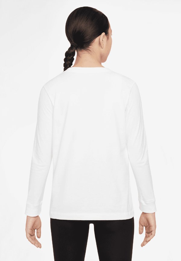 TEE FUTURA UNISEX - Long sleeved top2