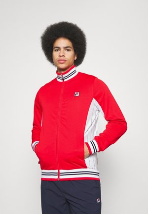 Fila BJÖRN czerwony