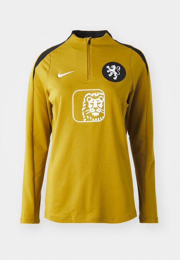 NETHERLAND KNVB STRIKE DRILL - National team wear3