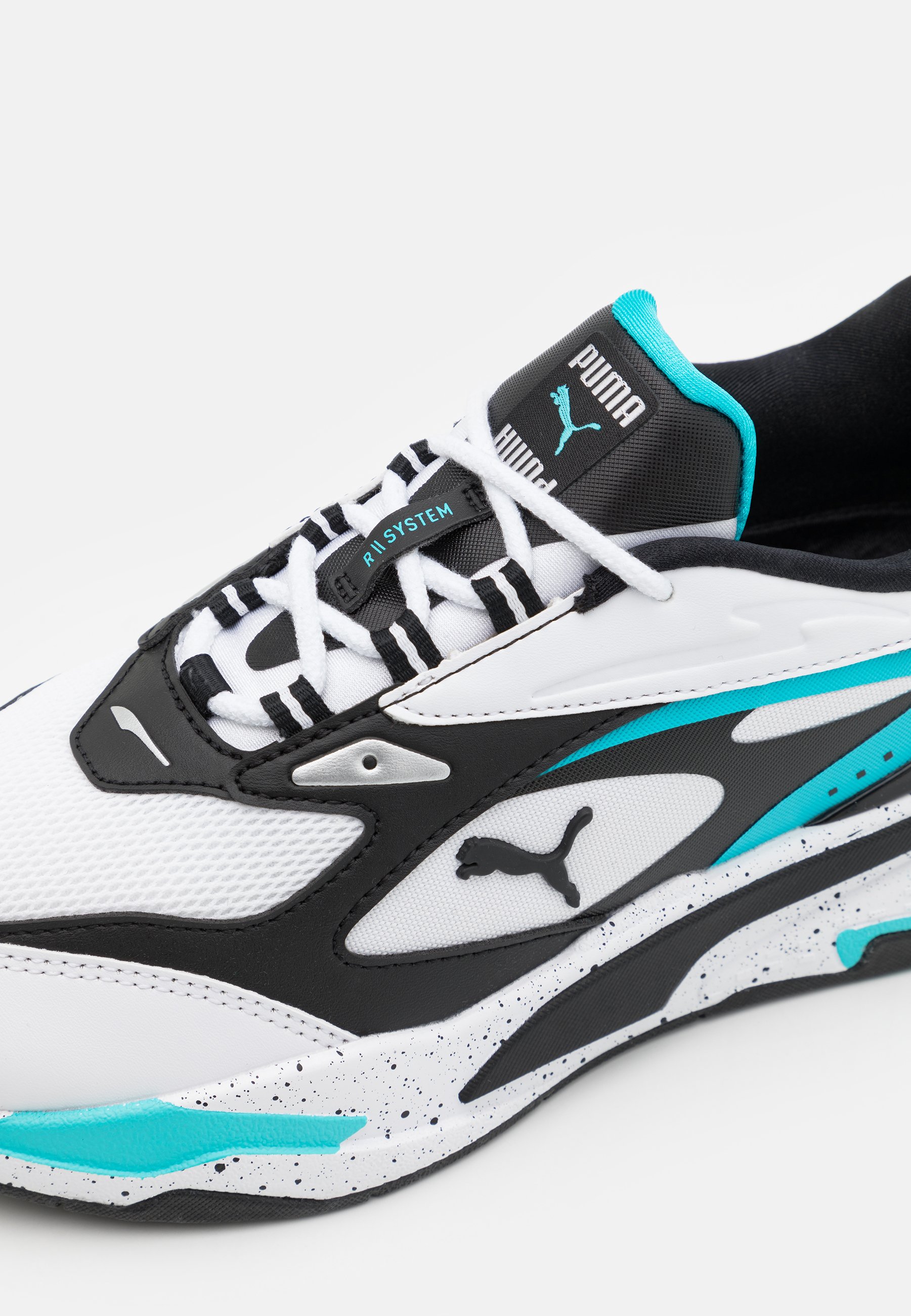 puma rs fast zalando