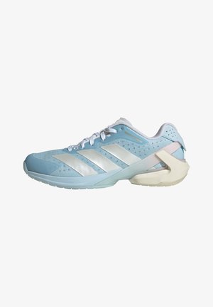 adidas Performance, ADIDAS PERFORMANCE - Chaussures de handball - ice blue metalic off white