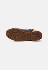 Timberland EURO SPRINT HIKER - Lace-up ankle boots - spruce yellow