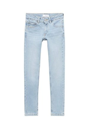 Jeans Skinny - light blue