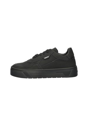 GOSH - Sneaker low - zwart