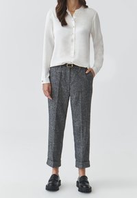 TATUUM Chinos - black