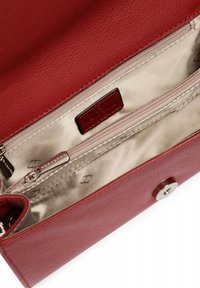 Hexagona CONFORT - Pochette - rouge foncé