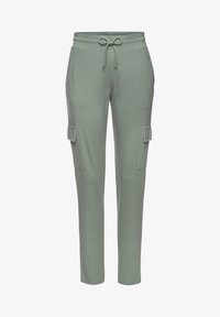 Unselected, mint