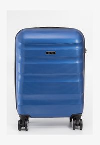 Niewybrane, dark blue