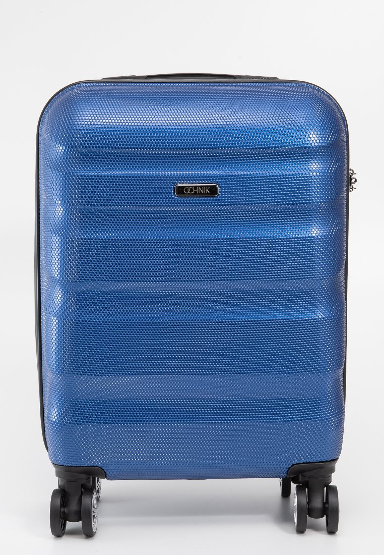 OCHNIK UNISEX granatowy