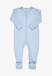 Non sélectionné, hellblau