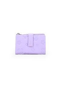 Bosanova Monedero - lila