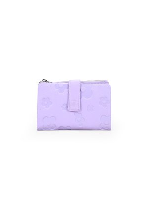 Bosanova Monedero - lila