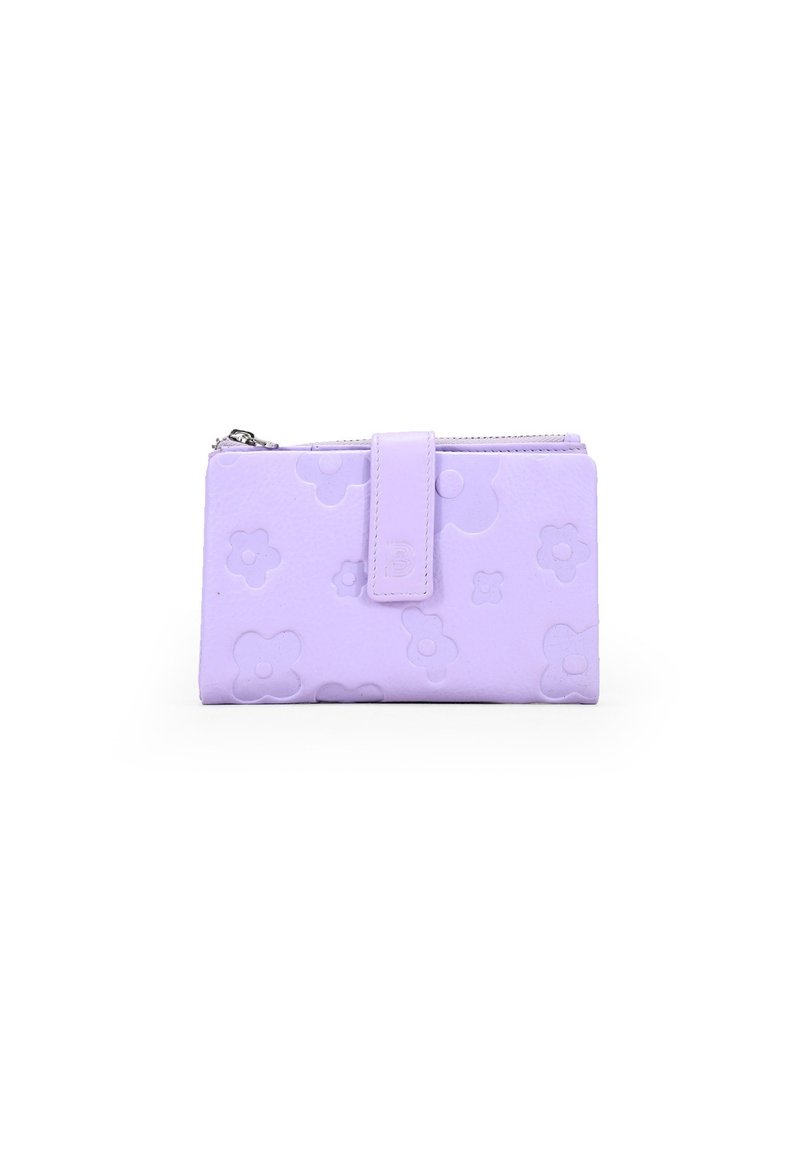 Bosanova Monedero - lila