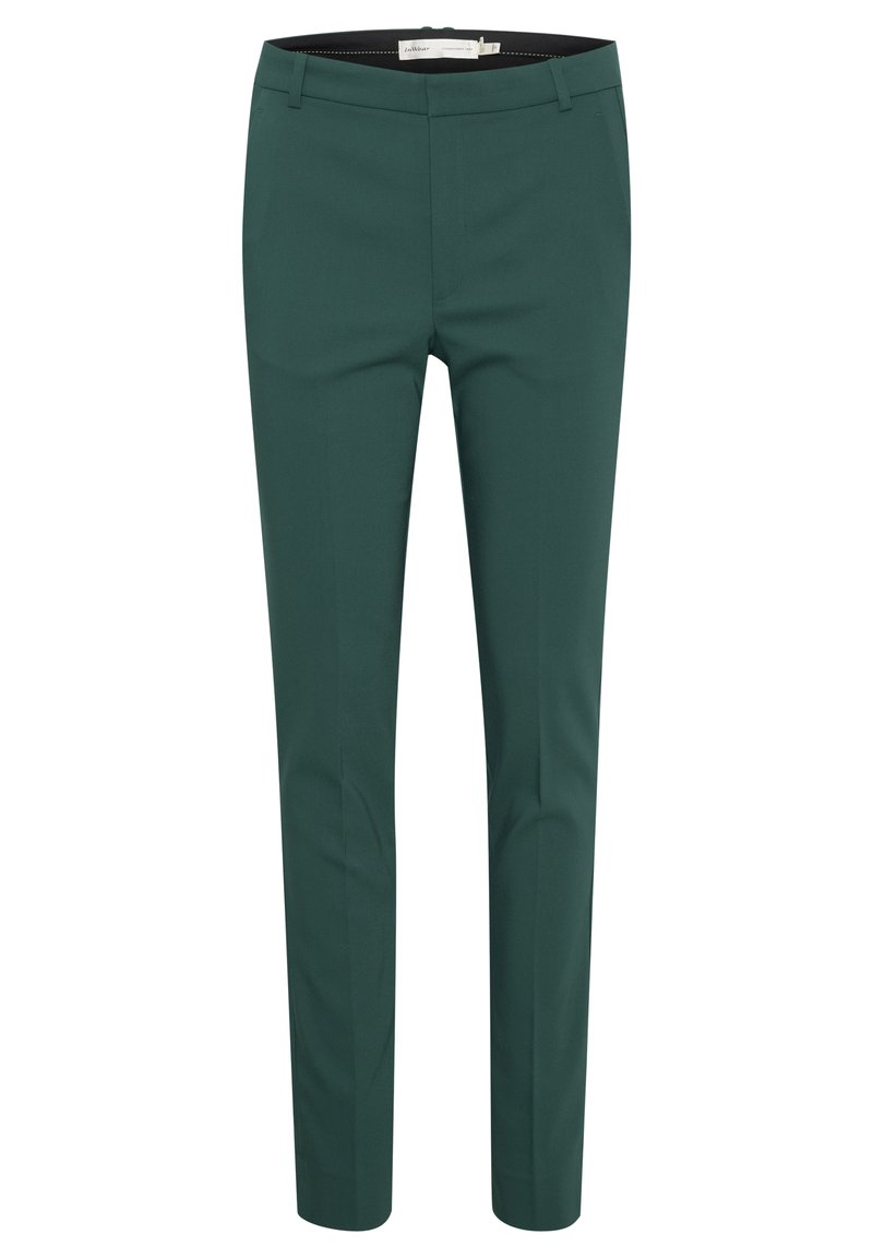 InWear Broek donkergroen