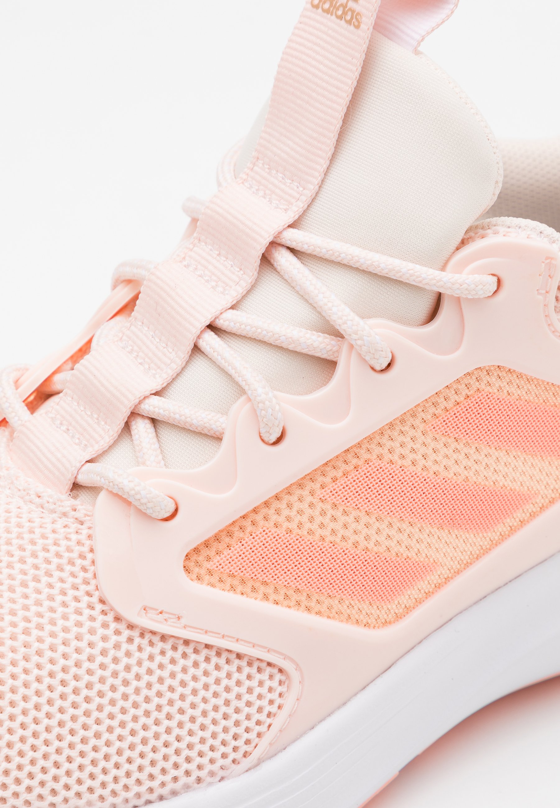 adidas Performance ENERGYFALCON CLOUDFOAM RUNNING SHOES adidas Performance ENERGYFALCON X Nøytrale løpesko pink