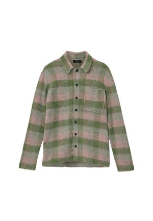 AllSaints, DER - Strickjacke - sunbaked pink