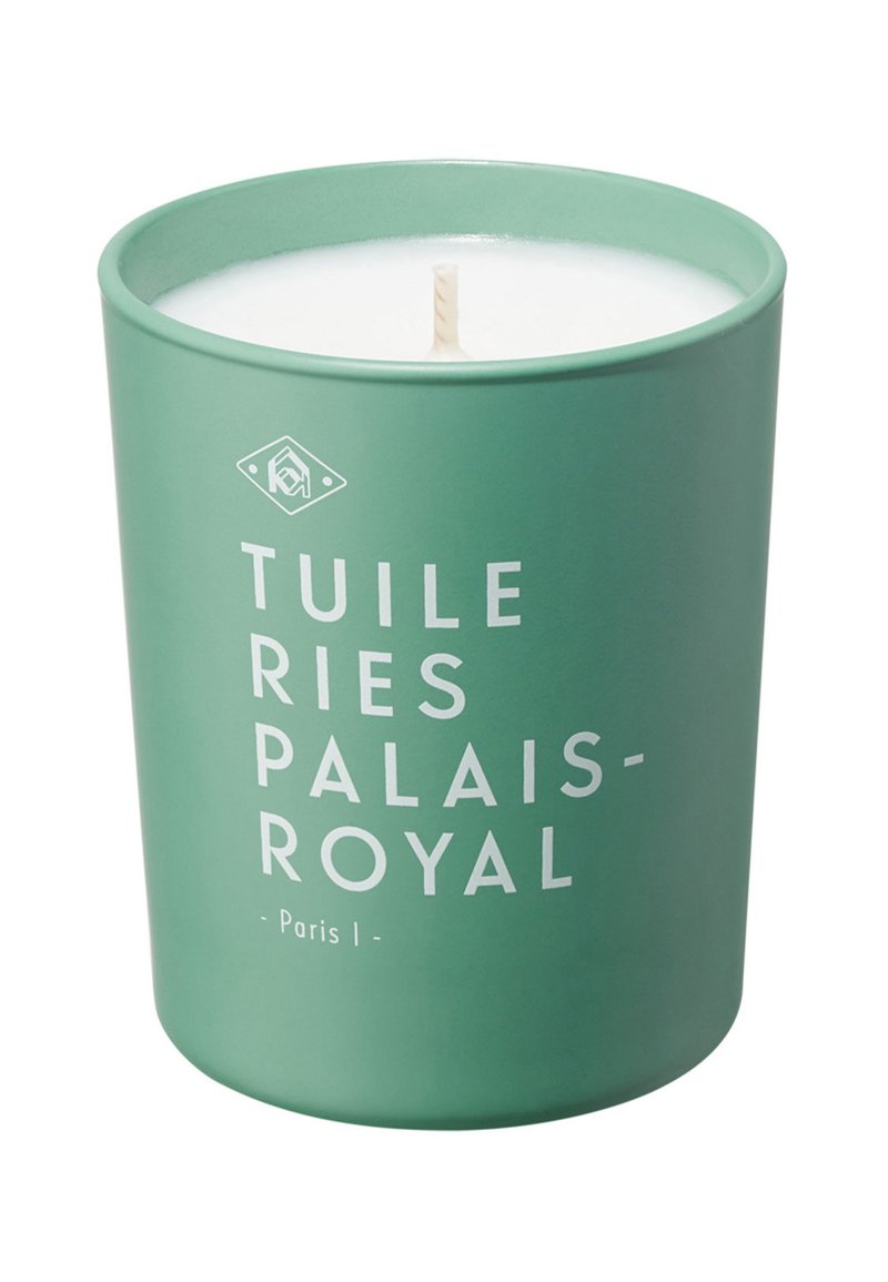 Kerzon KERZON KERZE FRAGRANCED CANDLE TUILERIES PALAISROYAL