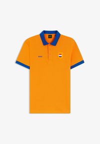 Non sélectionné, orange eleven