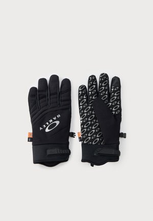Oakley, UNISEX - Ръкавици - black