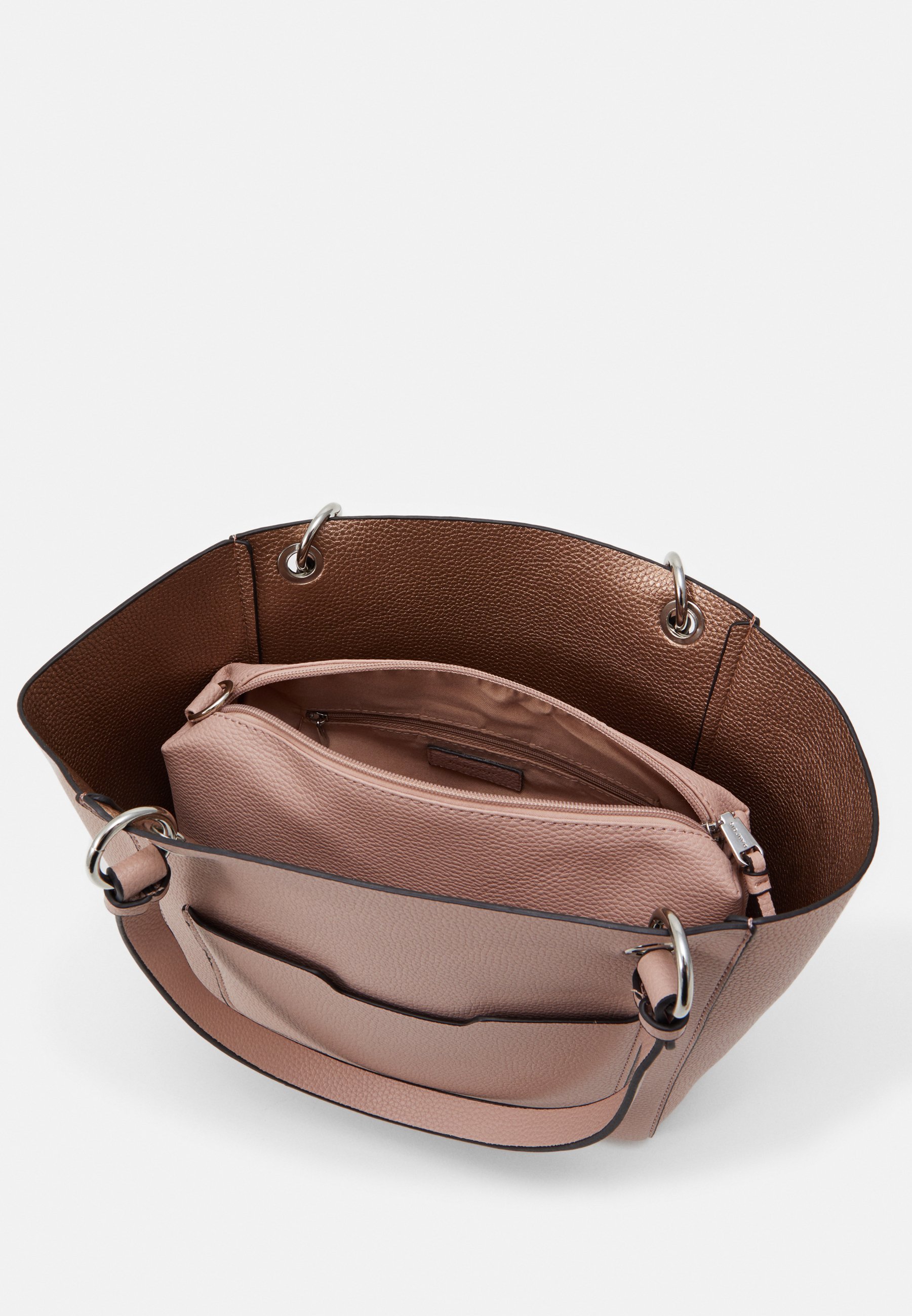 PARFOIS BAG VIOLET SET Håndveske pink Zalando.no PARFOIS BAG VIOLET SET Håndveske pink Zalando.no