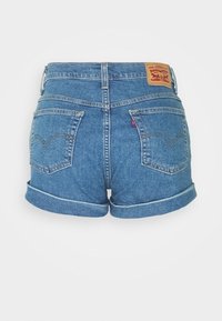 Levi's® Short en jean - blue denim