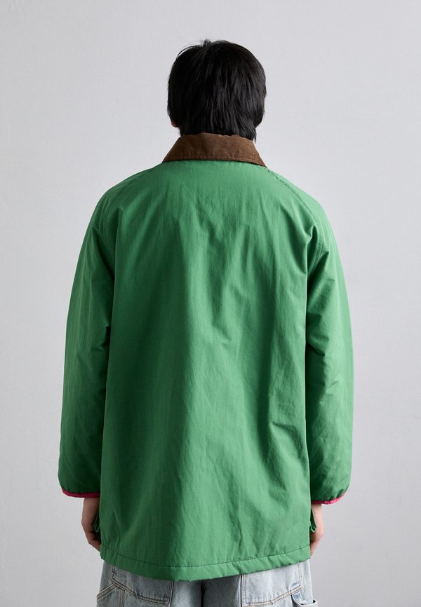 HUNTING JACKET - Light jacket3