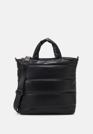 Shopper - black