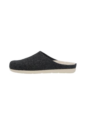 TALORA - Slippers - dunkelgrau