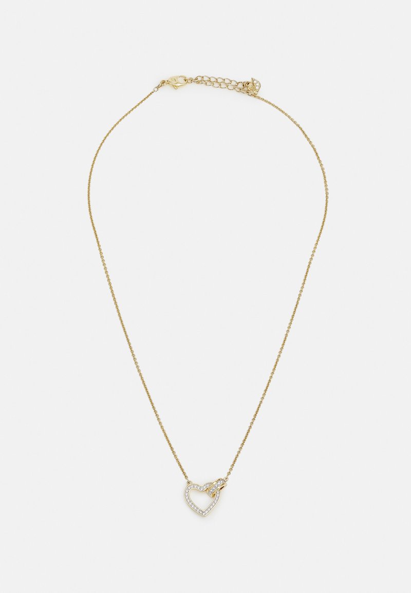 Damen Halsketten | Swarovski LOVELY Halskette white/weiß - YO45401 Damen Halsketten | Swarovski LOVELY Halskette white/weiß - YO45401
