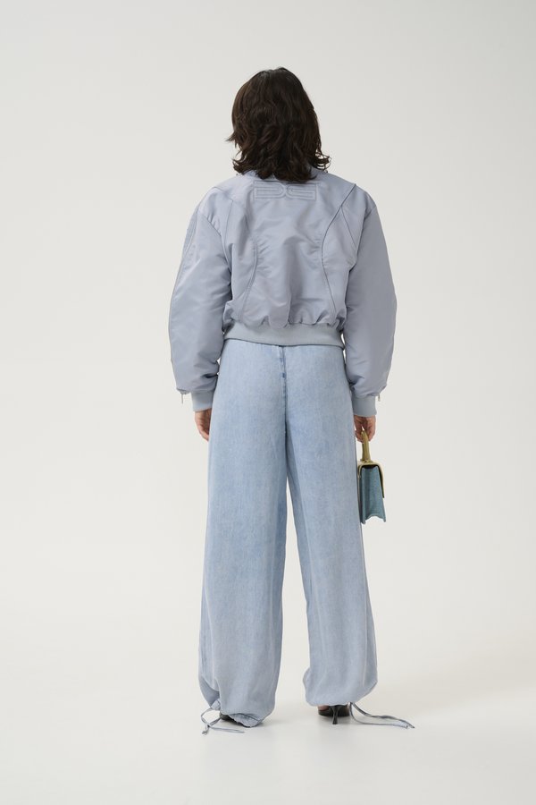 MAILY - Bomber Jacket3