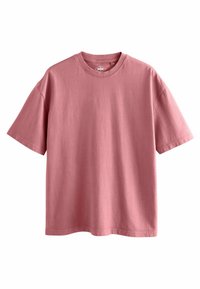 HEAVYWEIGHT - Paprasti marškinėliai - new pink