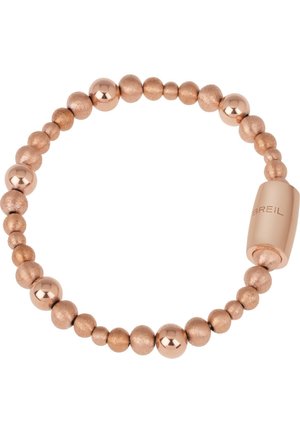 Armband - rose gold-coloured