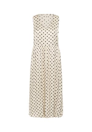Part Two, DORINAPW - Vestito casual - black dot
