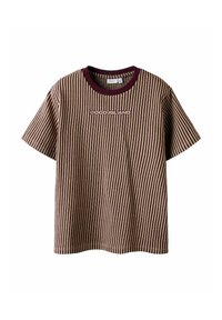 Name it REGULAR FIT czerwony