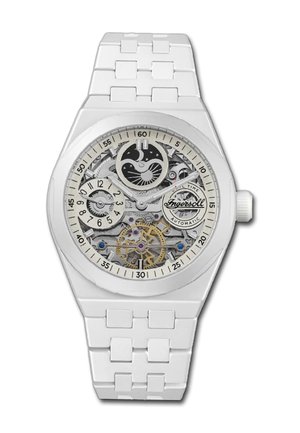 Montre - weiß