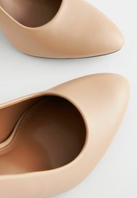 Next FOREVER COMFORT   - Pumps - nude