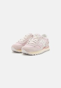 Saucony SHADOW ORIGINAL - Sneakers basse - pink