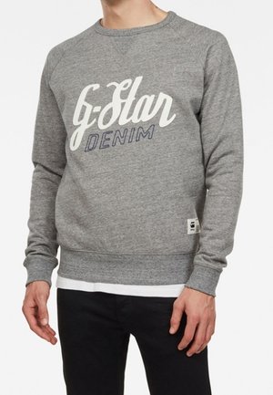 Sudadera - grey