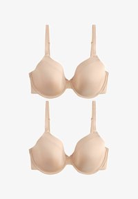 Nevybráno, almond nude