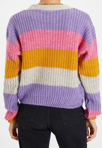 Trendyol Svetr - multi-coloured