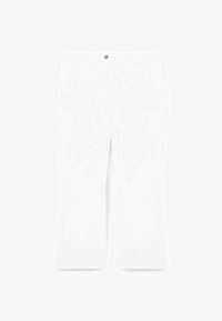 Non selezionato, bianco