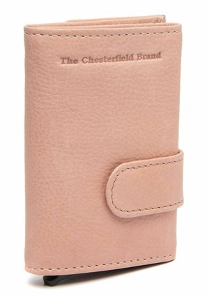 IRIONA 7.5 CM - Wallet - vintage rose