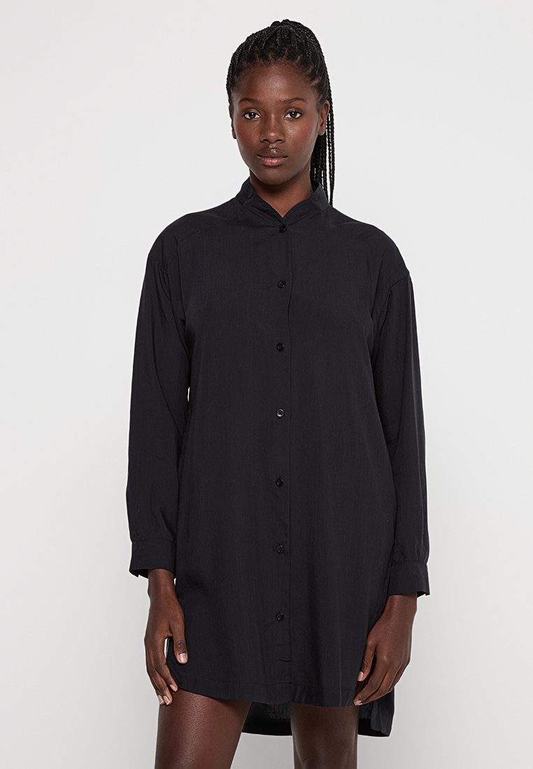 Houdini Blousejurk zwart Houdini Blousejurk zwart