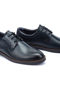 Martinelli DOUGLAS  - Derbies & Richelieus - marino