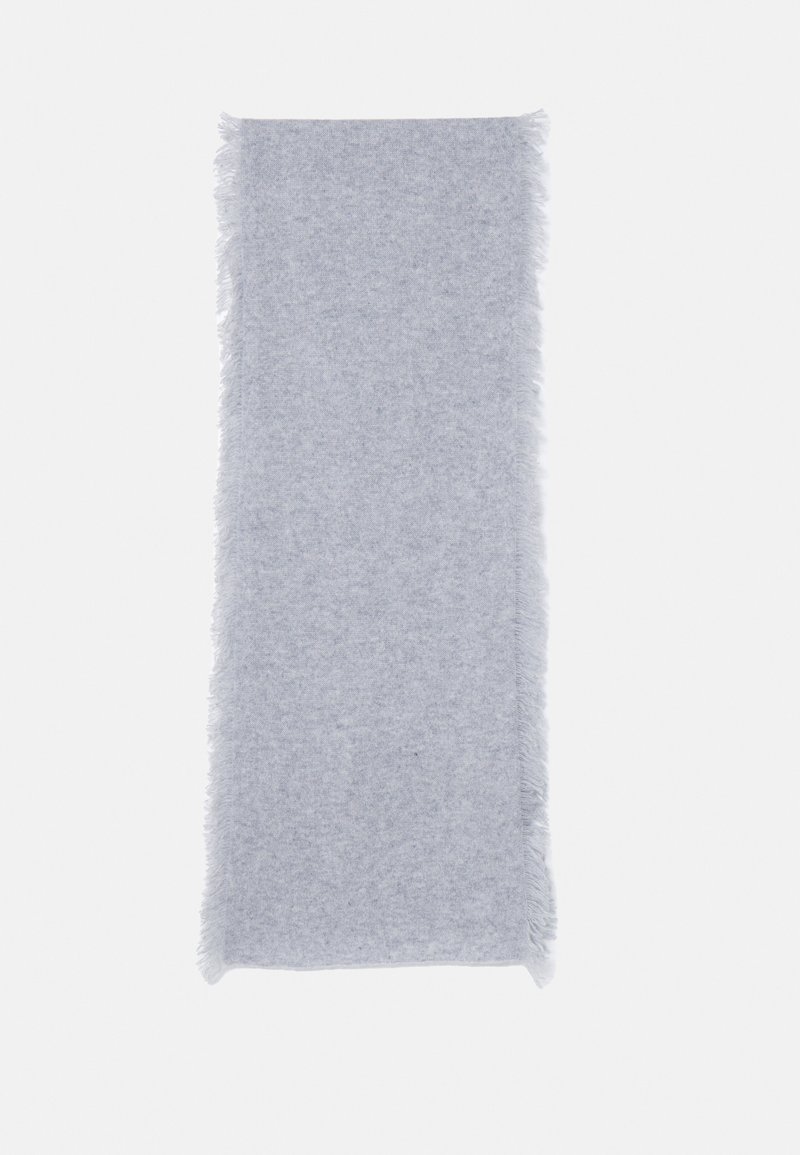 Repeat SCARF - Écharpe - light grey