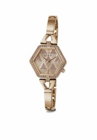 Guess AUDREY - Laikrodis - rose gold-tone