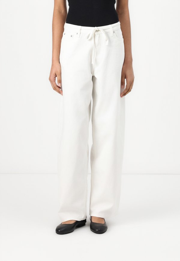 HARPER BELT - Wide Leg