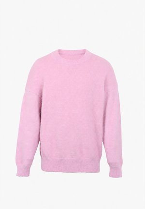 YOURTURN by Zalando, UNISEX - Пуловер - pink