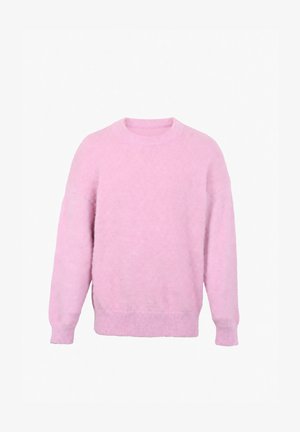 YOURTURN by Zalando, UNISEX - Пуловер - pink