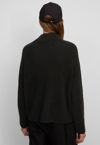 Marc O'Polo DENIM Strickpullover - black